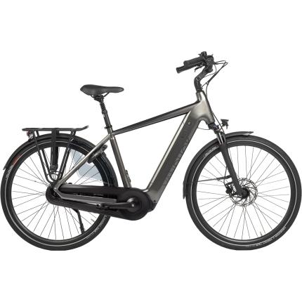 VanDijck Triton N7 Chain heer Titanium bronze